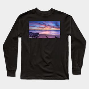 P O R T Long Sleeve T-Shirt